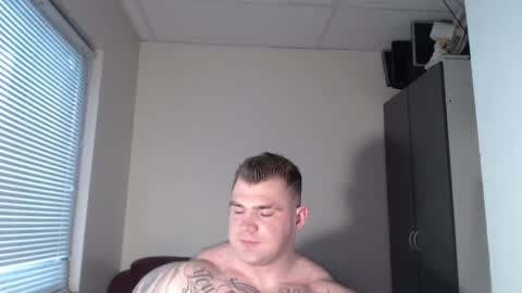 Snapshot of jackyhuge chatting on January 10, 9:55 am Jacky online show from January 10, 9:55 am