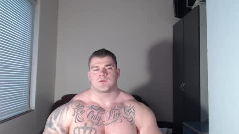 Snapshot of jackyhuge chatting on January 14, 7:59 am Jacky online show from January 14, 7:59 am