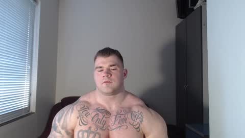 Snapshot of jackyhuge chatting on January 18, 9:24 am Jacky online show from January 18, 9:24 am