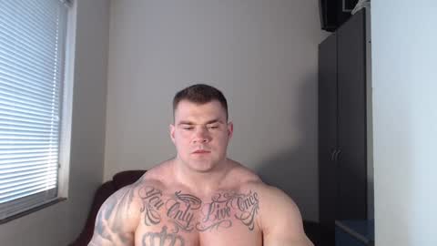 Snapshot of jackyhuge chatting on January 20, 9:24 am Jacky online show from January 20, 9:24 am