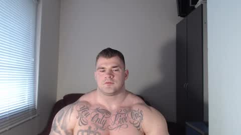 Snapshot of jackyhuge chatting on January 30, 1:10 pm Jacky online show from January 30, 1:10 pm