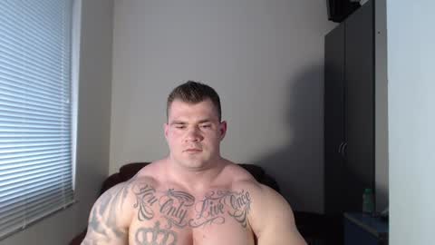 Snapshot of jackyhuge chatting on February 4, 1:06 pm Jacky online show from February 4, 1:06 pm