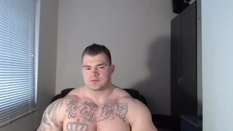 Snapshot of jackyhuge chatting on February 5, 9:57 am Jacky online show from February 5, 9:57 am