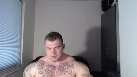 Snapshot of jackyhuge chatting on February 5, 1:22 pm Jacky online show from February 5, 1:22 pm