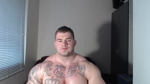 Snapshot of jackyhuge chatting on February 6, 11:21 am Jacky online show from February 6, 11:21 am