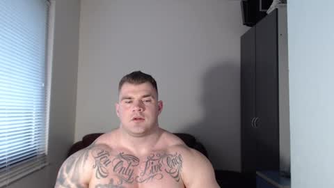 Snapshot of jackyhuge chatting on February 8, 11:44 am Jacky online show from February 8, 11:44 am