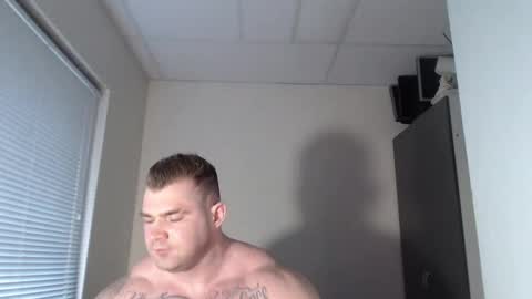 Snapshot of jackyhuge chatting on February 11, 8:48 am Jacky online show from February 11, 8:48 am