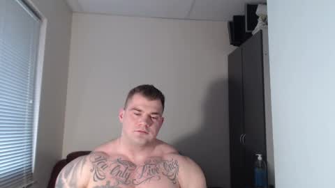 Snapshot of jackyhuge chatting on February 12, 10:14 am Jacky online show from February 12, 10:14 am