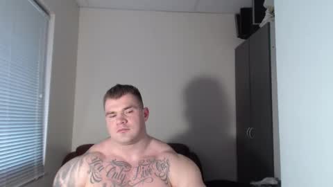 Snapshot of jackyhuge chatting on February 12, 1:16 pm Jacky online show from February 12, 1:16 pm