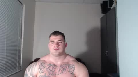 Snapshot of jackyhuge chatting on February 12, 4:22 pm Jacky online show from February 12, 4:22 pm