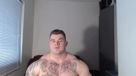 Snapshot of jackyhuge chatting on February 13, 1:48 pm Jacky online show from February 13, 1:48 pm