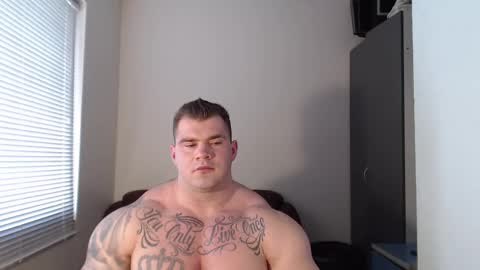 Snapshot of jackyhuge chatting on February 16, 12:21 pm Jacky online show from February 16, 12:21 pm