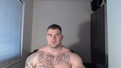 Snapshot of jackyhuge chatting on February 18, 7:43 am Jacky online show from February 18, 7:43 am