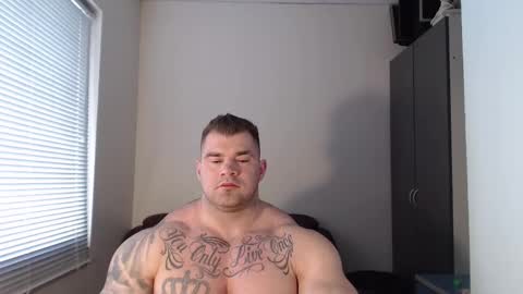 Snapshot of jackyhuge chatting on February 20, 8:39 am Jacky online show from February 20, 8:39 am