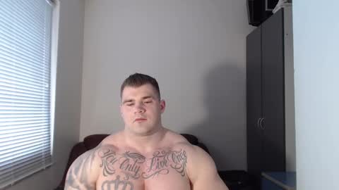 Snapshot of jackyhuge chatting on February 22, 11:35 am Jacky online show from February 22, 11:35 am