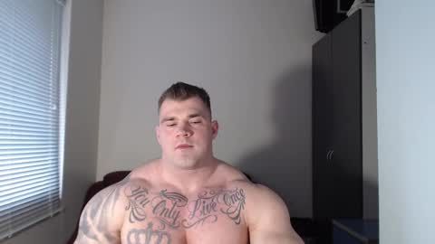 Snapshot of jackyhuge chatting on February 26, 11:41 am Jacky online show from February 26, 11:41 am