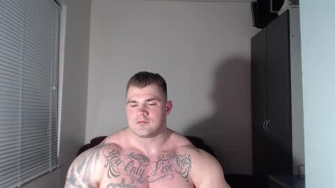 Snapshot of jackyhuge chatting on February 27, 4:43 pm Jacky online show from February 27, 4:43 pm