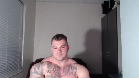 Snapshot of jackyhuge chatting on March 1, 4:11 pm Jacky online show from March 1, 4:11 pm