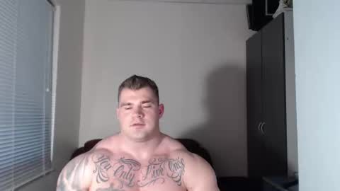 Snapshot of jackyhuge chatting on March 2, 3:27 pm Jacky online show from March 2, 3:27 pm