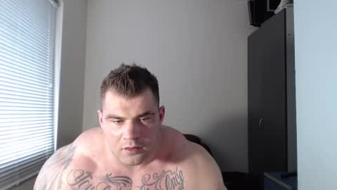 Snapshot of jackyhuge chatting on March 3, 12:48 pm Jacky online show from March 3, 12:48 pm