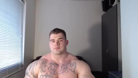 Snapshot of jackyhuge chatting on March 4, 1:59 pm Jacky online show from March 4, 1:59 pm