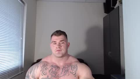 Snapshot of jackyhuge chatting on March 5, 11:17 am Jacky online show from March 5, 11:17 am