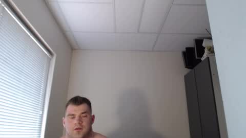 Snapshot of jackyhuge chatting on March 8, 1:25 pm Jacky online show from March 8, 1:25 pm