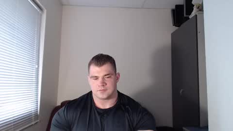 Snapshot of jackyhuge chatting on March 11, 11:23 am Jacky online show from March 11, 11:23 am