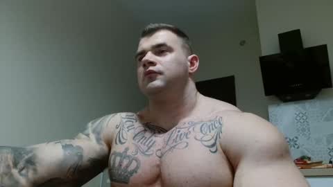 Snapshot of jackyhuge chatting on October 13, 6:08 pm Jacky online show from October 13, 6:08 pm