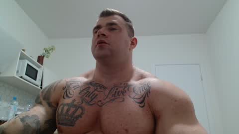 Snapshot of jackyhuge chatting on October 25, 10:26 pm Jacky online show from October 25, 10:26 pm