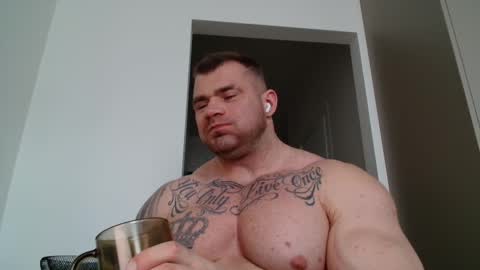 Snapshot of jackyhuge chatting on October 30, 10:06 am Jacky online show from October 30, 10:06 am