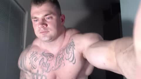 Snapshot of jackyhuge chatting on November 11, 11:16 pm Jacky online show from November 11, 11:16 pm