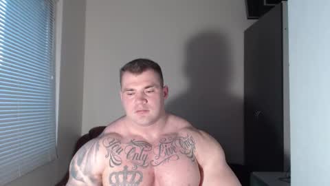 Snapshot of jackyhuge chatting on November 14, 12:59 pm Jacky online show from November 14, 12:59 pm