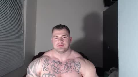 Snapshot of jackyhuge chatting on November 16, 10:59 pm Jacky online show from November 16, 10:59 pm