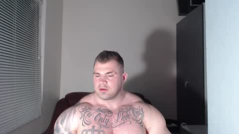 Snapshot of jackyhuge chatting on November 29, 12:35 am Jacky online show from November 29, 12:35 am