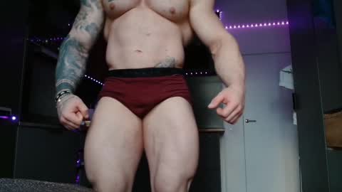 Jacky online show from December 22, 11:51 am