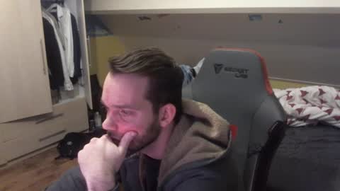 Snapshot of jackynee chatting on March 11, 8:09 pm Jack online show from March 11, 8:09 pm