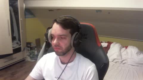 Snapshot of jackynee chatting on February 10, 10:25 pm Jack online show from February 10, 10:25 pm