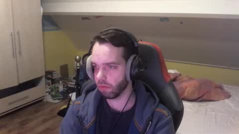 Snapshot of jackynee chatting on February 15, 5:42 pm Jack online show from February 15, 5:42 pm