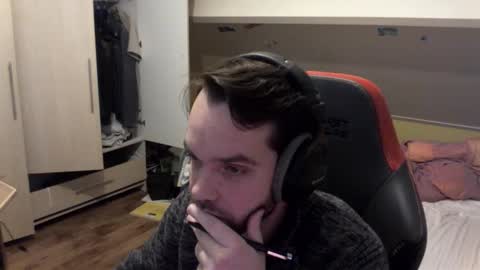 Snapshot of jackynee chatting on February 24, 10:30 pm Jack online show from February 24, 10:30 pm