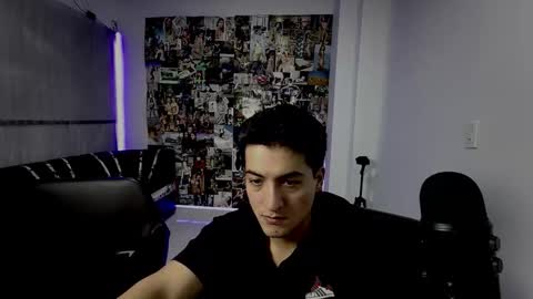 jackyrosee2323 online show from October 9, 12:08 am