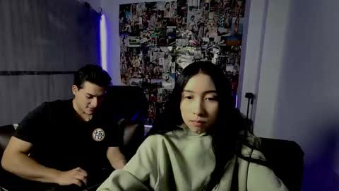 jackyrosee2323 online show from October 15, 2:55 am