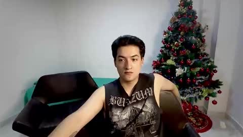 jackyrosee2323 online show from December 21, 7:32 pm