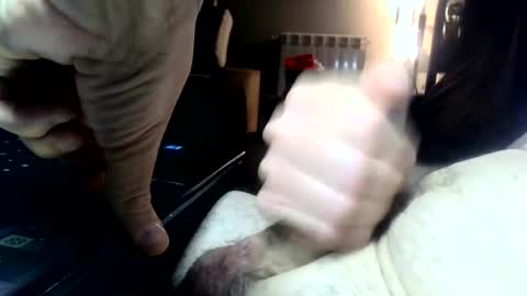 Snapshot of jacl117 chatting on July 9, 10:58 pm jacl117 online show from July 9, 10:58 pm