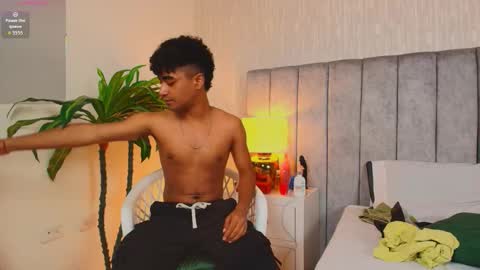 Jacobo online show from January 8, 8:00 pm