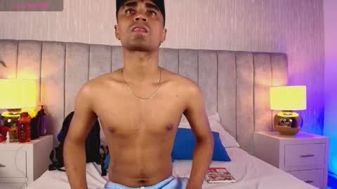 Jacobo online show from March 3, 4:18 am