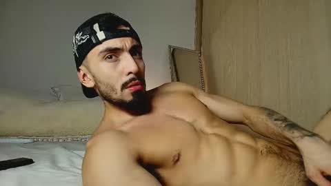 jacob__adams online show from November 26, 11:06 pm