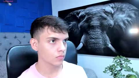 jacob_atlas online show from February 28, 11:28 pm