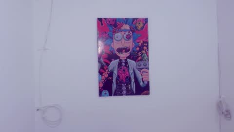 Jacob online show from February 12, 2:01 pm