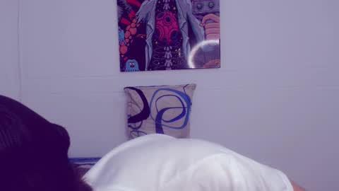 Jacob online show from February 24, 11:58 pm